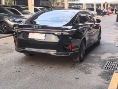 Dongfeng Yixuan MAX 2021 1.5T Super Hot Dad Edition - ფოტო 7
