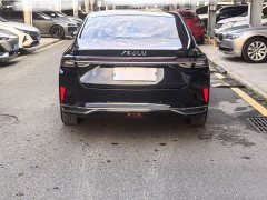 Dongfeng Yixuan MAX 2021 1.5T Super Hot Dad Edition - ფოტო 8