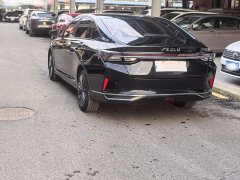 Dongfeng Yixuan MAX 2021 1.5T Super Hot Dad Edition - ფოტო 9