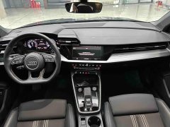 Audi A3 2022 A3L Limousine 35 TFSI Fashion Sport - ფოტო 7