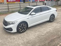Volkswagen Jetta 2022 200TSI DSG Beyond Edition - ფოტო 1