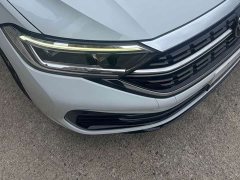 Volkswagen Jetta 2022 200TSI DSG Beyond Edition - ფოტო 11