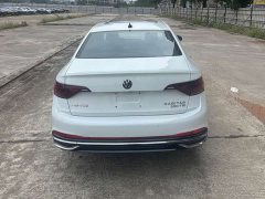 Volkswagen Jetta 2022 200TSI DSG Beyond Edition - ფოტო 12