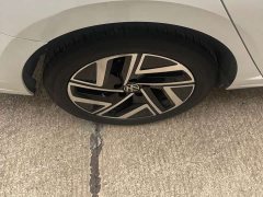 Volkswagen Jetta 2022 200TSI DSG Beyond Edition - ფოტო 4