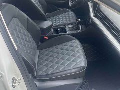 Volkswagen Jetta 2022 200TSI DSG Beyond Edition - ფოტო 5