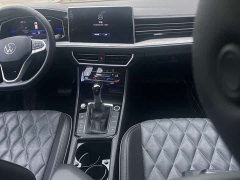 Volkswagen Jetta 2022 200TSI DSG Beyond Edition - ფოტო 6