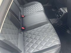 Volkswagen Jetta 2022 200TSI DSG Beyond Edition - ფოტო 9