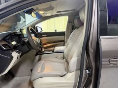 Buick GL8 2023 Land Business Class Comfort Edition - ფოტო 10