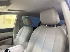 Buick GL8 2023 Land Business Class Comfort Edition - ფოტო 11