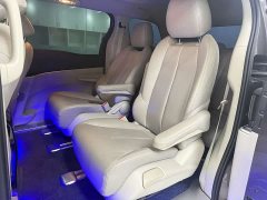 Buick GL8 2023 Land Business Class Comfort Edition - ფოტო 12