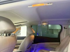 Buick GL8 2023 Land Business Class Comfort Edition - ფოტო 13