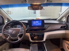 Buick GL8 2023 Land Business Class Comfort Edition - ფოტო 15