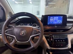 Buick GL8 2023 Land Business Class Comfort Edition - ფოტო 16