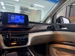 Buick GL8 2023 Land Business Class Comfort Edition - ფოტო 17