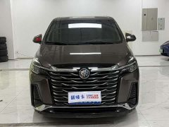 Buick GL8 2023 Land Business Class Comfort Edition - ფოტო 2