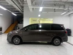 Buick GL8 2023 Land Business Class Comfort Edition - ფოტო 3