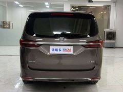 Buick GL8 2023 Land Business Class Comfort Edition - ფოტო 5