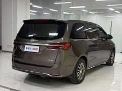 Buick GL8 2023 Land Business Class Comfort Edition - ფოტო 6