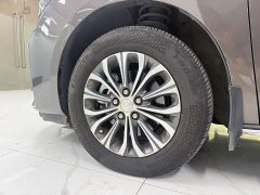 Buick GL8 2023 Land Business Class Comfort Edition - ფოტო 7