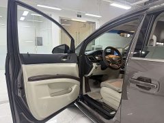 Buick GL8 2023 Land Business Class Comfort Edition - ფოტო 8