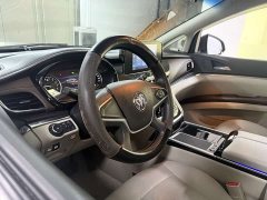 Buick GL8 2023 Land Business Class Comfort Edition - ფოტო 9