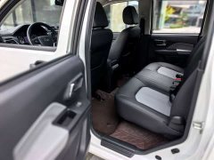 Mercedes-Benz Fengjun 5 2.4L AWD Version - ფოტო 10