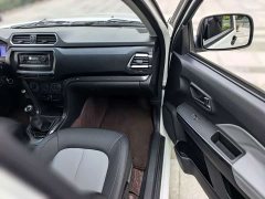 Mercedes-Benz Fengjun 5 2.4L AWD Version - ფოტო 11
