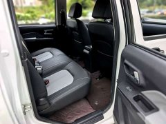 Mercedes-Benz Fengjun 5 2.4L AWD Version - ფოტო 13
