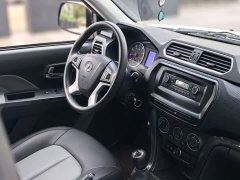 Mercedes-Benz Fengjun 5 2.4L AWD Version - ფოტო 14