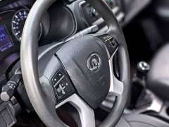 Mercedes-Benz Fengjun 5 2.4L AWD Version - ფოტო 18