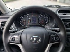 Mercedes-Benz Fengjun 5 2.4L AWD Version - ფოტო 19