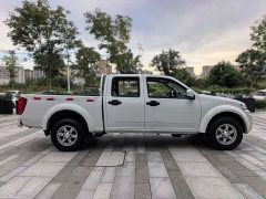 Mercedes-Benz Fengjun 5 2.4L AWD Version - ფოტო 4
