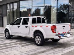 Mercedes-Benz Fengjun 5 2.4L AWD Version - ფოტო 7