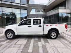 Mercedes-Benz Fengjun 5 2.4L AWD Version - ფოტო 8