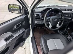 Mercedes-Benz Fengjun 5 2.4L AWD Version - ფოტო 9