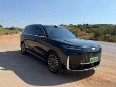 Chery Fengyun T11 220 AWD Full Family Joy - ფოტო 3