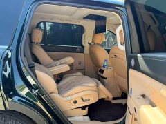 Chery Fengyun T11 220 AWD Full Family Joy - ფოტო 5