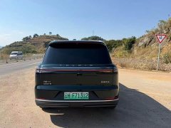 Chery Fengyun T11 220 AWD Full Family Joy - ფოტო 8