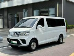 Changan EM80 Version 6 41.86kWh - ფოტო 1