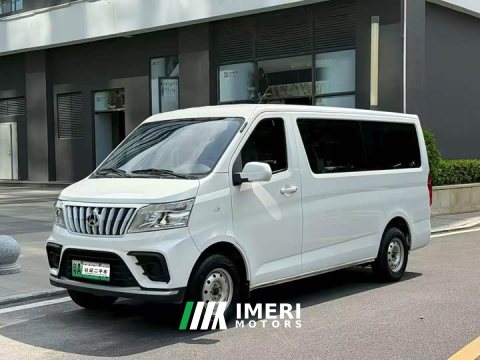 2025 Changan EM80 Version 6 41.86kWh - ავტომობილი ჩინეთიდან