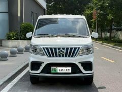 Changan EM80 Version 6 41.86kWh - ფოტო 2