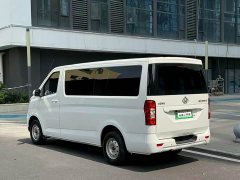 Changan EM80 Version 6 41.86kWh - ფოტო 3