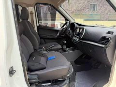 Changan EM80 Version 6 41.86kWh - ფოტო 6