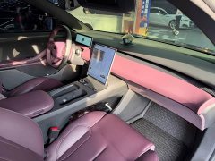 NIO ET5 75kWh - ფოტო 10