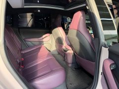 NIO ET5 75kWh - ფოტო 11