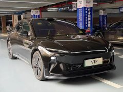 NIO ET5 75kWh - ფოტო 3