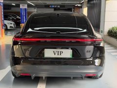 NIO ET5 75kWh - ფოტო 4