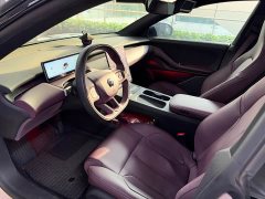 NIO ET5 75kWh - ფოტო 6