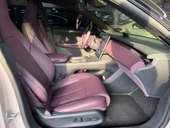 NIO ET5 75kWh - ფოტო 9