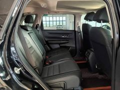 Honda CR-V 2024 240TURBO FWD Sharp Edition 5-Seater - ფოტო 10